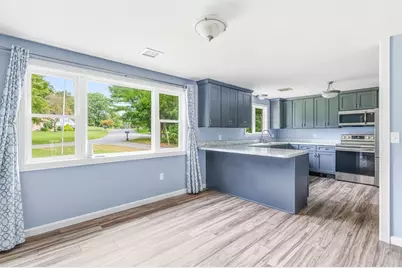 100 Stony Brook Road, Raynham, MA 02767 - Photo 9