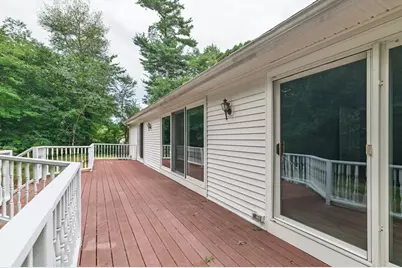 100 Stony Brook Road, Raynham, MA 02767 - Photo 25