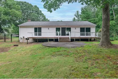 100 Stony Brook Road, Raynham, MA 02767 - Photo 27