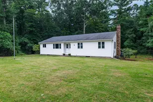 100 Stony Brook Rd, Raynham, MA 02767 - Photo 1