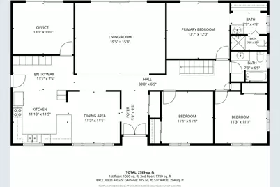 100 Stony Brook Road, Raynham, MA 02767 - Photo 41