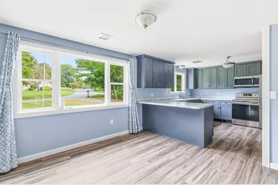 100 Stony Brook Road, Raynham, MA 02767 - Photo 3