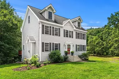 210 Jones Hill, Ashby, MA 01431 - Photo 3