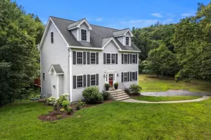 210 Jones Hill, Ashby, MA 01431 - Photo 1
