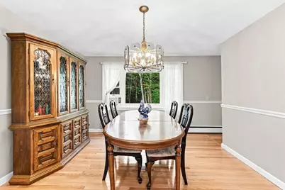 170 Rocky Hill Rd, Rehoboth, MA 02769 - Photo 9