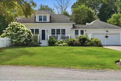3 Gannett Pasture Ln, Scituate, MA 02066 - Photo 1