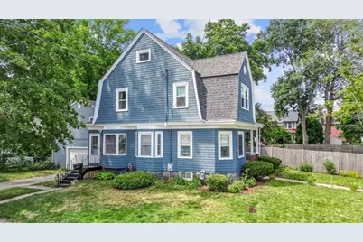 140 Pleasant St, Whitman, MA 02382 - Photo 3