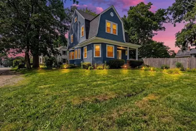 140 Pleasant St, Whitman, MA 02382 - Photo 25