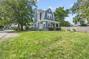 140 Pleasant St, Whitman, MA 02382 - Photo 1