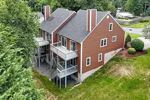 21A Cliff Dr, Taunton, MA 02780 - Photo 1
