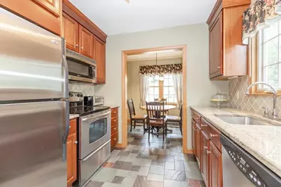 21A Cliff Dr #14A, Taunton, MA 02780 - Photo 9