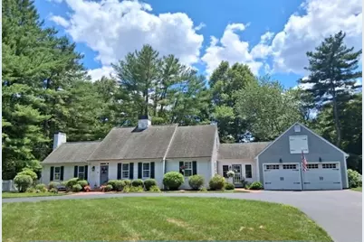 11 Musket Rd, Attleboro, MA 02703 - Photo 1