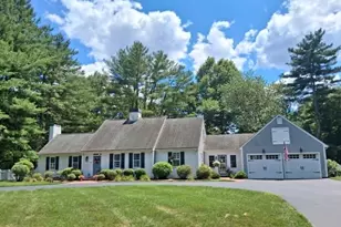 11 Musket Rd, Attleboro, MA 02703 - Photo 1