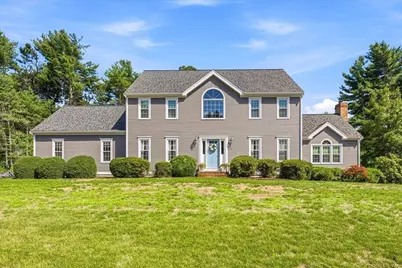 31 Pond View Dr, Kingston, MA 02364 - Photo 3