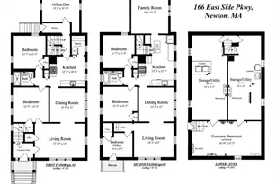 166-168 East Side Pkwy, Newton, MA 02458 - Photo 31