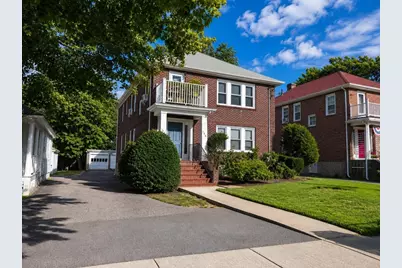 166-168 East Side Pkwy, Newton, MA 02458 - Photo 3