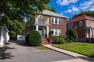166-168 East Side Pkwy, Newton, MA 02458 - Photo 3