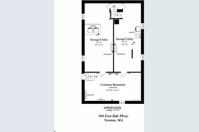 166-168 East Side Pkwy, Newton, MA 02458 - Photo 35