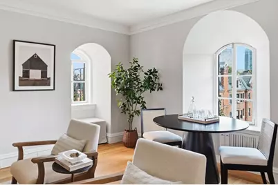 334 Beacon St #10, Boston, MA 02116 - Photo 3