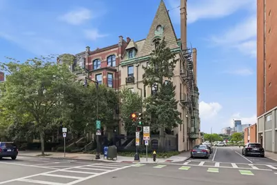 334 Beacon St #10, Boston, MA 02116 - Photo 27