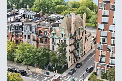 334 Beacon St #10, Boston, MA 02116 - Photo 29