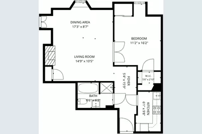 334 Beacon St #10, Boston, MA 02116 - Photo 35