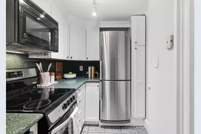 334 Beacon St #10, Boston, MA 02116 - Photo 21