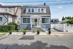 100 Whitin Ave, Revere, MA 02151 - Photo 1