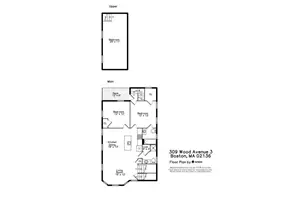 309 Wood Ave, Boston, MA 02136 - Photo 21