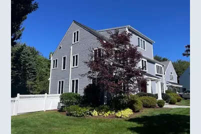 143 East Emerson #143, Lexington, MA 02420 - Photo 1