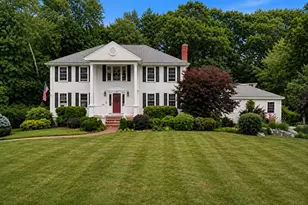 24 Cross Bow Ln, North Andover, MA 01845 - Photo 1