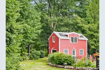 24 Crossbow Ln, North Andover, MA 01845 - Photo 39