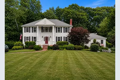 24 Crossbow Ln, North Andover, MA 01845 - Photo 1