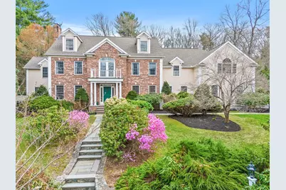 40 Bigelow Drive, Sudbury, MA 01776 - Photo 1