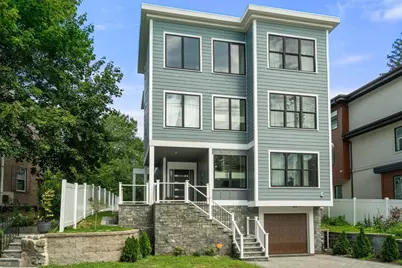 811 Heath St #Rear, Brookline, MA 02467 - Photo 41