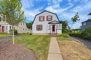 404 Park St, Stoughton, MA 02072 - Photo 1