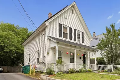 323 Rollstone St, Fitchburg, MA 01420 - Photo 3