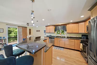735 Pleasant St, Bridgewater, MA 02324 - Photo 3