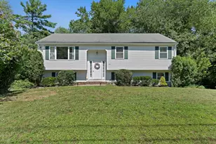 735 Pleasant St, Bridgewater, MA 02324 - Photo 1