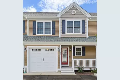 1400 Commerce Way #18, Attleboro, MA 02703 - Photo 1
