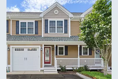1400 Commerce Way #18, Attleboro, MA 02703 - Photo 1