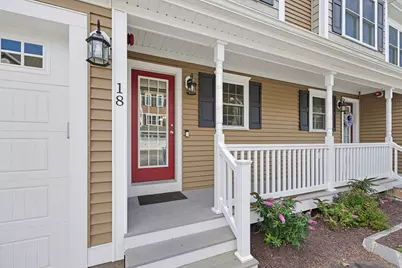 1400 Commerce Way #18, Attleboro, MA 02703 - Photo 3