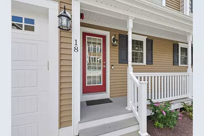 1400 Commerce Way #18, Attleboro, MA 02703 - Photo 3