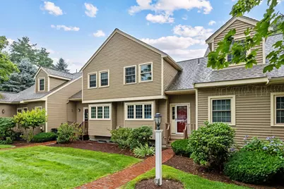 11 Rosewood Ln #11, Hopkinton, MA 01748 - Photo 1
