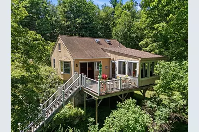 263 Old North Rd, Worthington, MA 01098 - Photo 1