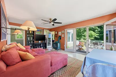 263 Old North Rd, Worthington, MA 01098 - Photo 5