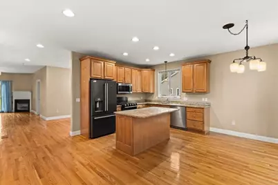 4 Chance Court #4, Carver, MA 02330 - Photo 9