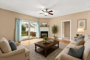 4 Chance Ct, Carver, MA 02330 - Photo 1