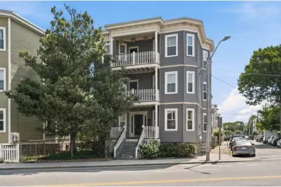 640 Morton Street #2, Boston, MA 02126 - Photo 1