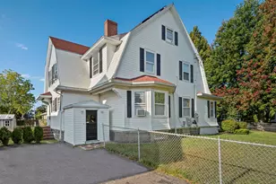 91 Elm St, Quincy, MA 02169 - Photo 1